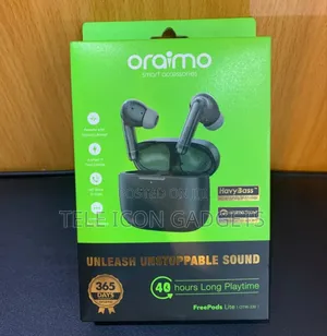 Oraimo Pods Lite