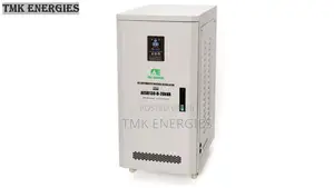 20kva 130v-260v a E Dunamis Servo Stabilizer