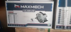 Circular Saw Machine 9"