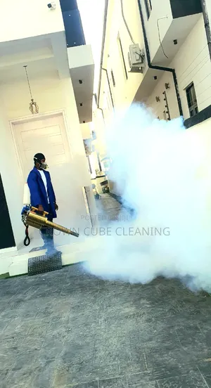 Fumigation Services Fumigation