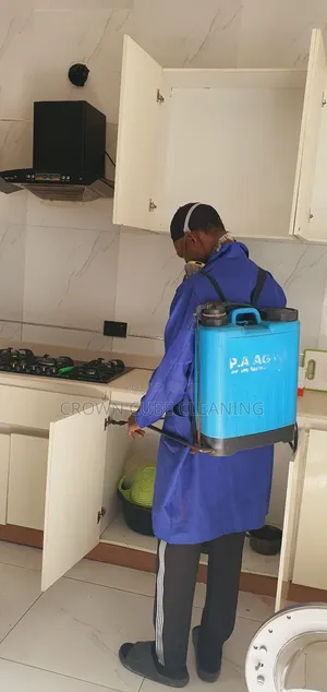 Fumigation Services Fumigation