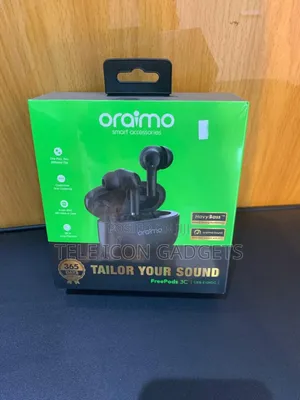 Oraimo Pods 3c