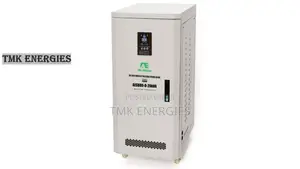 20kva 80v-260v a E Dunamis Servo Stabilizer