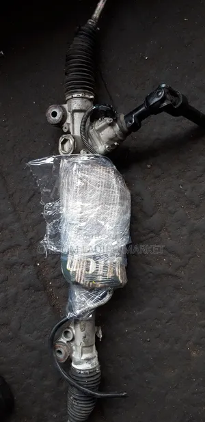 Electric Steering Rack for Toyota Camry Hybrid