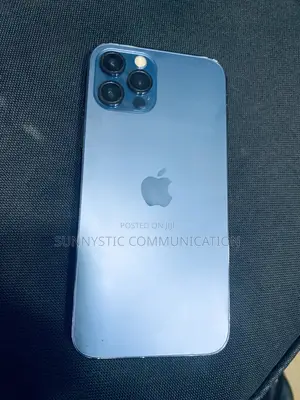 Apple iPhone 12 Pro 128 GB Blue