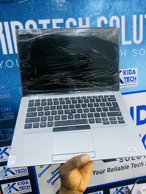 Laptop Dell Latitude 5410 16GB Intel Core i5 SSD 256GB