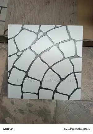 40x40 High Quality New Arrivals Floor Tiles 