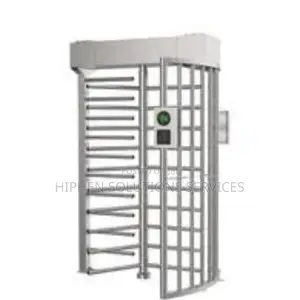 Gate Entry System Quene Barrier Turnstile Gate