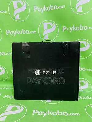 Czur Et18 Pro 2nd Gen Professional Document Scanner