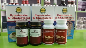 Say Goodbye to High Blood Pressure Fda Approved