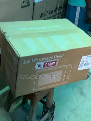 Special Offer on Lg 20l Microwave Oven -Buy Now Save!