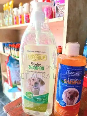 Emporium Shampoo