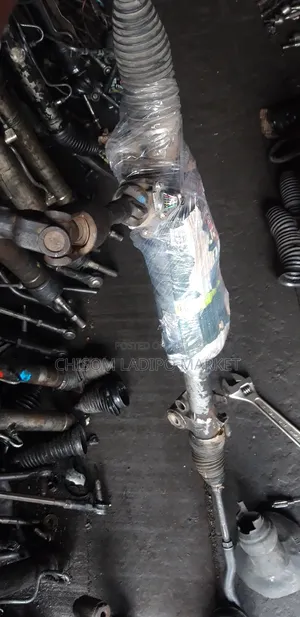 Electric Steering Rack for Lexus Gs350 2009,2010,2014,2015