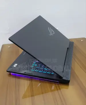Laptop Asus ROG Strix G15 16GB Intel Core I7 SSD 512GB