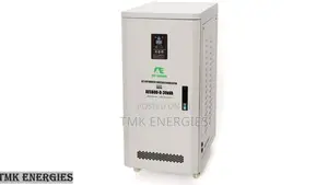30kva 80-260v a E Dunamis Servo Stabilizer