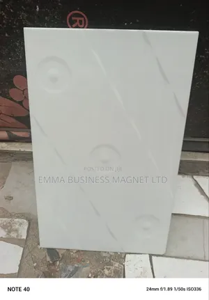25x40 High Quality New Arrivals Walls Tiles 