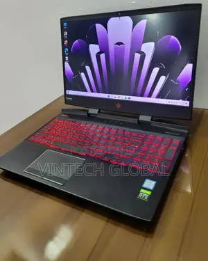 Laptop HP Omen X 16GB Intel Core I7 SSD 512GB