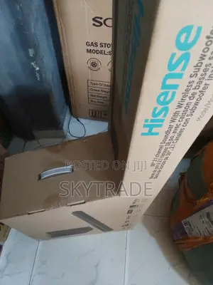 Easy Connection 2.1ch Sound Bar Hs 218