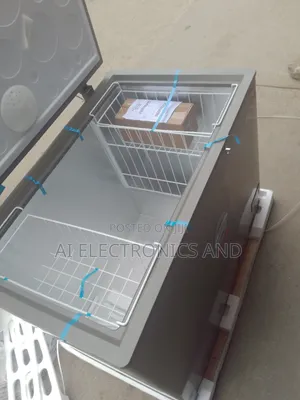 Thermocool Freezer