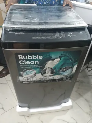 Quality 11kg Hisense Washing Automatic
