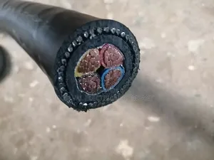 50mm 4core Amored Cable Pure Copper