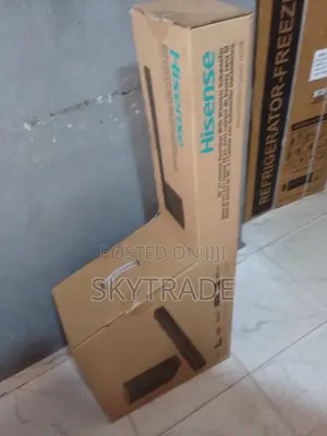 Hisense 2.1 Channel Audio Sound Bar-200w
