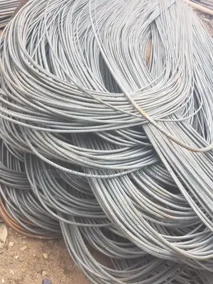 TMT Iron Seller in Quality