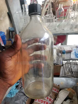 1 Liter Bottle
