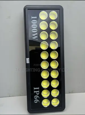 Micrene 1000w Led Floodlight