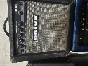 Guitar Combo