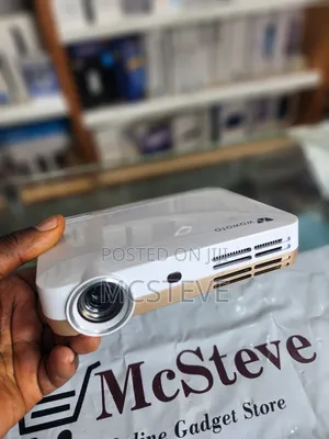 Wototo DLP 3d Projector