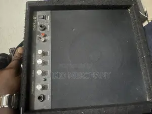 Guitar Amplifier Combo