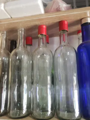 75cl Bottle