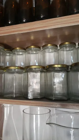 250ml and 150ml