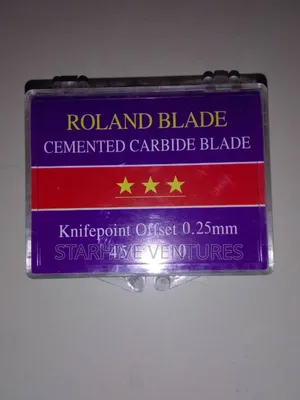 Cutting Plotter Blade