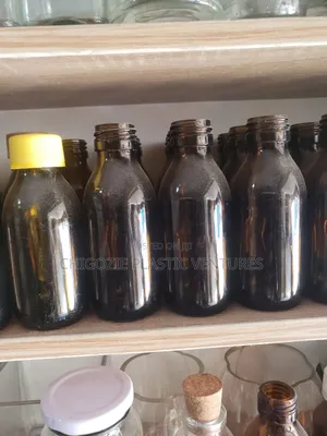 125ml Bottle