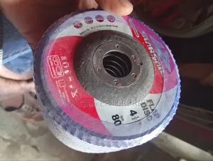 4"1/2 Flap Disc
