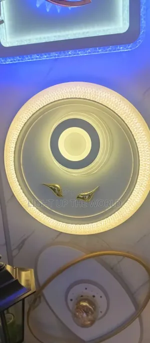 Ceiling Fainting