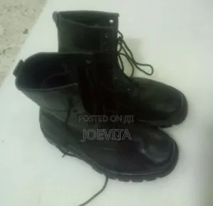 Foreign Security Boot