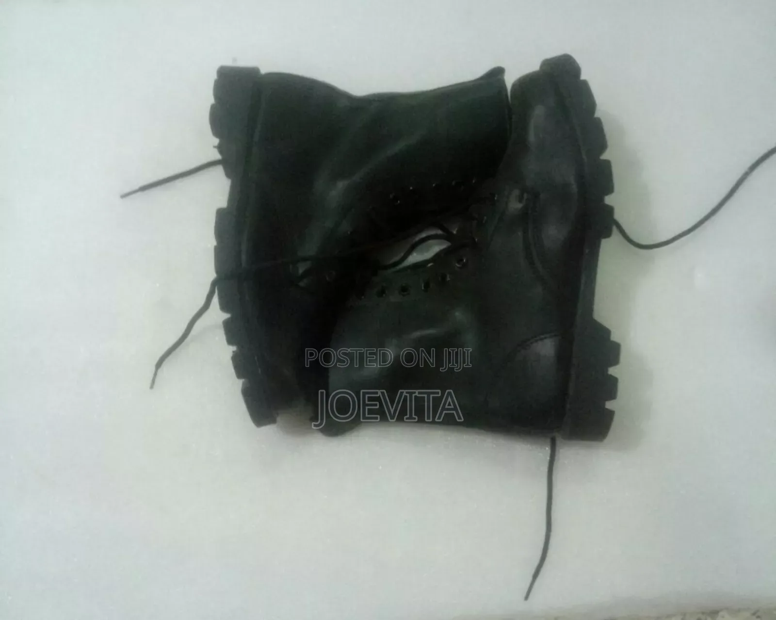 Foreign Security Boot