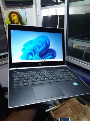Laptop HP ProBook 430 G5 8GB Intel Core I3 SSD 256GB