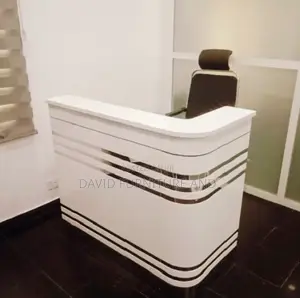 Office Reception Furniture