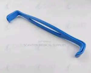 Us Navy Double Ended Retractor