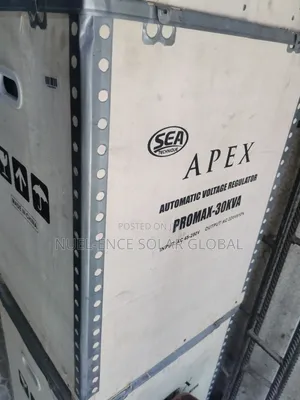 Voltage Regulator