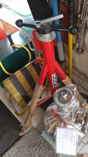 Pipe Stand (Ridgid)