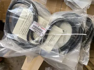 Alternator Belt 1hz