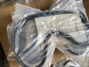 Power Steering Belt Landcruiser 1hz