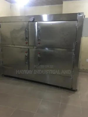 2bag of Flour Capacity Bread Oven