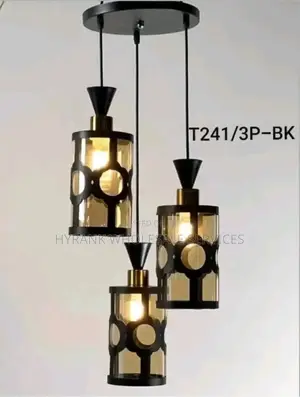 Dropping Light