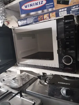 Standard Microwave High Quality Tocumbo Hotpoint
